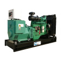 CE &amp; ISO genehmigt 4VBE34RW3 Motor 300 KVA Dieselgenerator